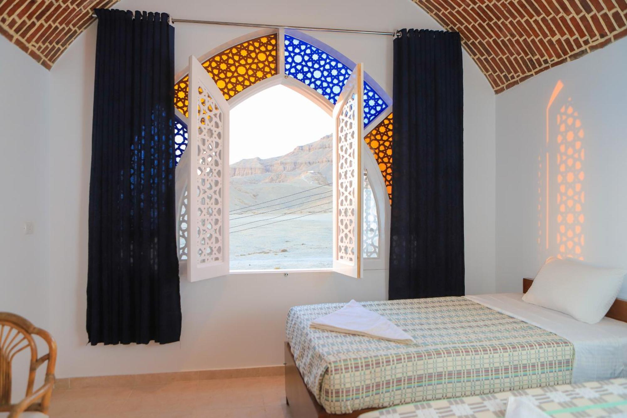 El Hanna Valley View Luxor Bagian luar foto