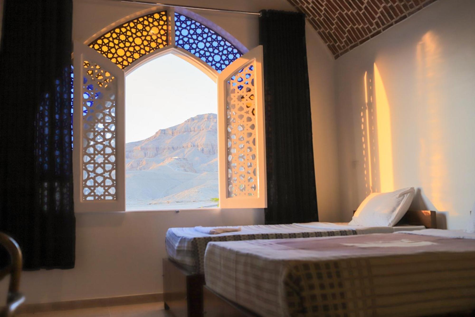 El Hanna Valley View Luxor Bagian luar foto